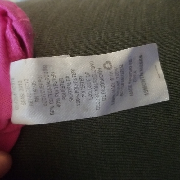 Disney baby size 18M - Picture 7 of 7